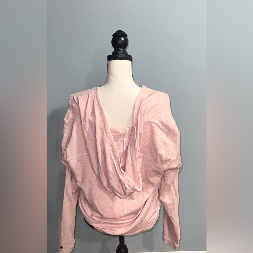 Calia- pink top - Picture 4 of 7